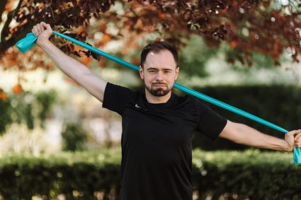 Jak začít s pravidelným cvičením